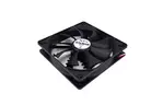 Zalman Корпусный вентилятор ZM-F3(SF) 120мм, 1700rpm ± 15% - 2800rpm ± 10%, черный