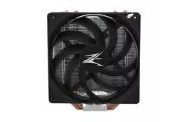 Zalman Процесорний кулер CNPS10X PERFORMA ST, LGA*1700 (ZM-1700MKA), 2066, 2011V3, 2011, 1200, 115X, *AM5 (ZM-AM5MKA), AM4, TDP180W - Фото