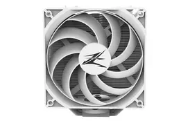 Zalman Процесорний кулер CNPS10X PERFORMA WHITE, LGA*1700 (ZM-1700MKA), 2066, 2011V3, 2011, 1200, 115X, *AM5 (ZM-AM5MKA), AM4, TDP180W - Фото