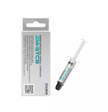 Zalman Термопастая ZM-STC8, 8,3W/mxk, 1,5гр.