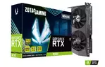 Zotac Видеокарта GAMING GeForce RTX 3060 Twin Edge 12GB GDDR6