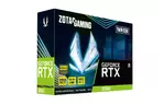 Zotac Видеокарта GAMING GeForce RTX 3060 Twin Edge 12GB GDDR6