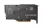 Zotac Видеокарта GAMING GEFORCE RTX 3060 Twin Edge OC 12GB GDDR6