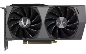 Zotac Видеокарта GAMING GEFORCE RTX 3060 Twin Edge OC 12GB GDDR6 - Фото