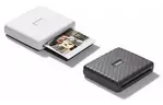 Fujifilm Фотопринтер INSTAX LINK WIDE A WHITE EX D