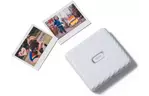 Fujifilm Фотопринтер INSTAX LINK WIDE A WHITE EX D