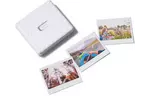 Fujifilm Фотопринтер INSTAX LINK WIDE A WHITE EX D