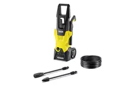 Мойка высокого давления Karcher K3 (1.601-888.0) - Фото