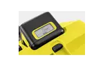 Пылесос строительный Karcher WD 3 Battery (без АКБ и ЗУ) (1.629-910.0)