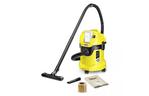 Пылесос строительный Karcher WD 3 Battery (без АКБ и ЗУ) (1.629-910.0)