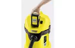 Пылесос строительный Karcher WD 3 Battery (без АКБ и ЗУ) (1.629-910.0)