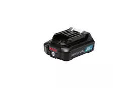 Аккумулятор для электроинструмента Makita BL1021B, 10.8В Li-ion, 2Ач, 0.215 кг (632F59-1) - Фото
