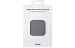 Зарядное устройство для Samsung 15W Wireless Charger Pad (W/O TA) Black (EP-P2400BBRGRU)