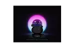 Наушники Tecno Buds 2 Black (4895180765681)