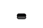 Наушники Tecno Hipods H3 Black (4895180768019)