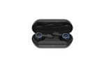 Наушники Tecno Hipods H3 Black (4895180768019)