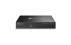 TP-Link IP-видеорегистратор VIGI NVR1016H 16 каналов, 2xUSB, H265+, 1xHDD, до 10 ТБ - Фото
