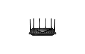 Маршрутизатор TP-Link ARCHER-AX72 - Фото