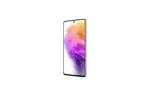 Мобильный телефон Samsung Galaxy A73 5G 8/256Gb White (SM-A736BZWHSEK)