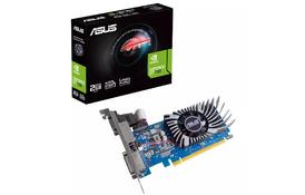 Відеокарта GeForce GT730 2048Mb ASUS (GT730-2GD3-BRK-EVO) - Фото