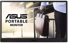 ASUS Монітор портативний LCD 15.6 ASUS Монітор портативний LCD 15.6