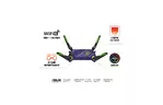 Маршрутизатор ASUS GT-AX6000 EVA EDITION (GT-AX6000_EVA_EDITION)