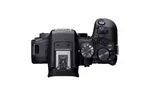 Цифровой фотоаппарат Canon EOS R10 + RF-S 18-150 IS STM + адаптер EF-RF (5331C029)