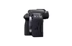 Цифровой фотоаппарат Canon EOS R10 + RF-S 18-150 IS STM + адаптер EF-RF (5331C029)