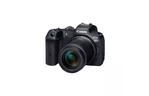 Цифровой фотоаппарат Canon EOS R7 + RF-S 18-150 IS STM + адаптер EF-RF (5137C015)
