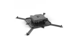 Chief Крепление для проектора до 68 кг VCTU, черное - Фото