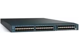 Cisco Комутатор UCS 6248UP 1RU Fabric Int w/12p LIC - Фото