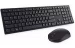Dell Комплект Pro Wireless Keyboard and Mouse - KM5221W - Russian (QWERTY)