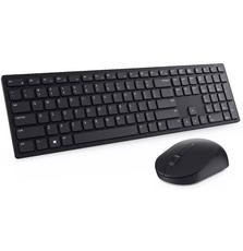 Dell Комплект Pro Wireless Keyboard and Mouse - KM5221W - Russian (QWERTY)