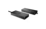 Концентратор Dell Performance Dock WD19DCS, 240W (210-AZBW)