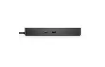 Концентратор Dell Performance Dock WD19DCS, 240W (210-AZBW)