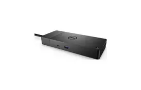 Концентратор Dell Performance Dock WD19DCS, 240W (210-AZBW) - Фото