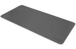 Digitus Коврик Desk Pad (90 x 43 cm), grey/dark grey