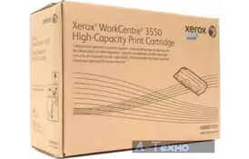 Картридж лазерный Xerox WC3550,max (106R01531) - Фото