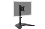 Digitus Крепление Monitor Stand, 15-27'', с наклоном, поворотом