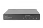 Digitus Коммутатор 8-Port Multi-Gigabit Switch, 2.5G, unmanaged