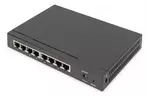 Digitus Коммутатор 8-Port Multi-Gigabit Switch, 2.5G, unmanaged