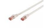 Digitus CAT 6 S-FTP [DK-1644-005/WH]
