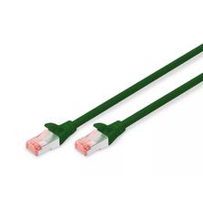 Digitus CAT 6 S-FTP [DK-1644-020/G]