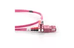 Оптический патчкорд Digitus LC/UPC-SC/UPC,50/125 OM4(Multimode),duplex,3m (DK-2532-03-4)