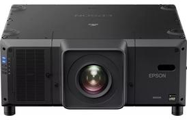 Epson Інсталяційний проектор EB-L30000U (3LCD, WUXGA, 30000 lm, LASER) - Фото