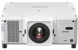 Epson Інсталяційний проектор EB-L30002U (3LCD, WUXGA, 30000 lm, LASER) - Фото