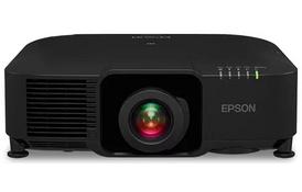 Epson Інсталяційний проектор EB-PU1007B (3LCD, WUXGA, 7000 lm, LASER) - Фото