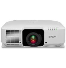 Epson Установочный проектор EB-PU1008W (3LCD, WUXGA, 8500 lm, LASER)