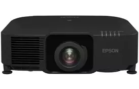 Epson Інсталяційний проектор EB-PU2010B (3LCD, WUXGA, 10000 lm, LASER) - Фото