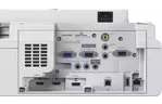 Epson Ультракороткофокусный проектор EB-725W (3LCD, WXGA, 4000 lm, LASER) WiFi